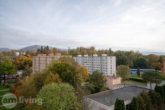 KOMPLETNÁ REKO. - 3i 61 m2 + balkón - Dubnica nad Váhom - 8