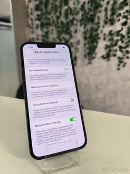 Apple iPhone 13 128GB - Super stav - 8
