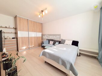 HALO reality - Predaj, jednoizbový byt Bratislava Dúbravka, - 8