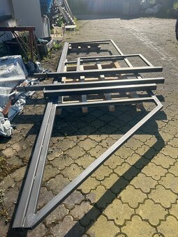 Kovovýroba , zvaranie , - 8