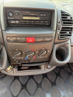 Predám  FIAT DUCATO 2,8 JTD - 8