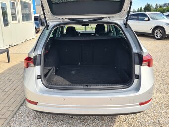 ŠKODA OCTAVIA COMBI 2.0 TDI SCR STYLE DSG/ MOŽNÝ ODPOČET DPH - 8