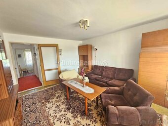 RD ZOBOR - EXKLUZÍVNA PONUKA Pozemok 575m2 - 8