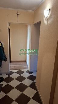 Predaj, 2 izbový zrekonštruovaný byt- Šahy (035-112-PEKR) - 8