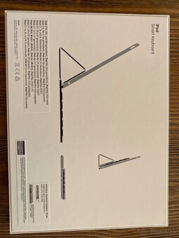 iPad 9. generácie s príslušenstvom - 8