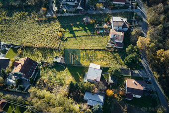 Predaj pozemok 18,5á Nitra-Zobor, časť Lupka - 8