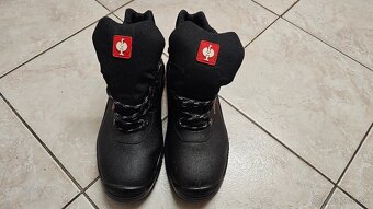 Strauss S3 Bezpečnostná obuv Salzburg - 8