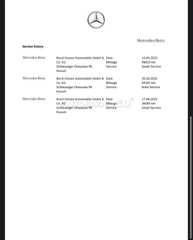 MERCEDES-BENZ VITO EXTRALANG 114 CDI100KW NAVI KAMERA - 8