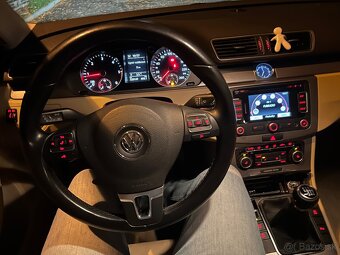 Volkswagen Passat 2,0tdi - 8