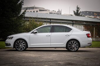 Škoda Octavia 2.0 TDI L K, 110kW, M6, TOP STAV - 8