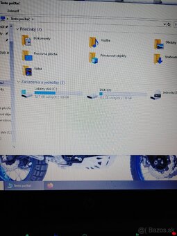 HP EliteBook 8440p – repasovaný, plne pripravený - 8