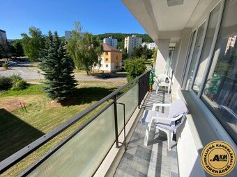 4 izbový byt 100 m2 výťah 2x lodžia Zvolen - Sekier na preda - 8