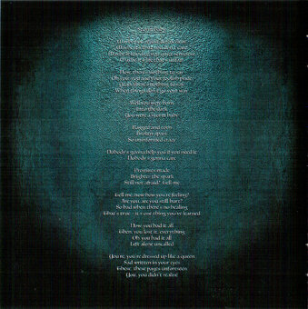 cd Magnum – Lost On The Road To Eternity 2018 - 8