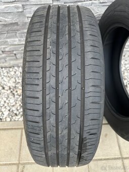 205/55 R17 91V letné CONTINENTAL - 8
