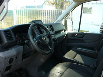 VOLKSWAGEN CRAFTER 2.0 TDI - 8