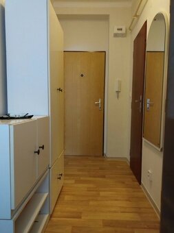 Na prenájom - ul.Miletičova Bratislava II TOP - 8