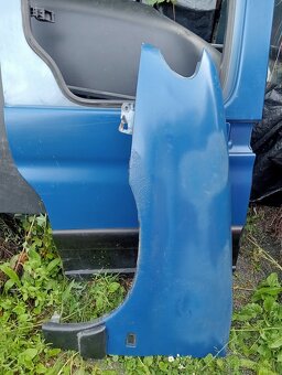 Peugeot partner 1.9d náhradné diely - 8