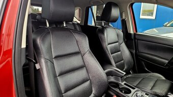 Mazda CX-5 2.2 Skyactiv-D AWD Revolution TOP A/T - 8