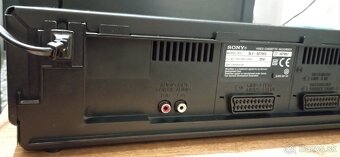 SONY SLV-SE70 ....HIFI STEREO videorekorder .... - 8
