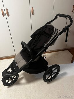 Thule urban glide 2 - 8