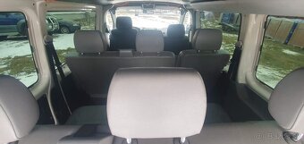 VW Transporter T5 - 8