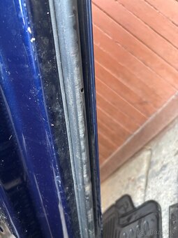 Vw touran zadne dvere 2 - 8