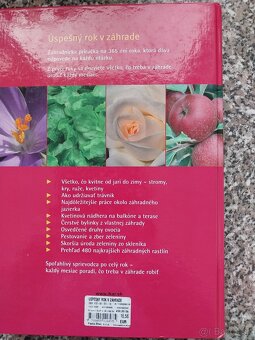 Úspešný rok v záhrade - 8