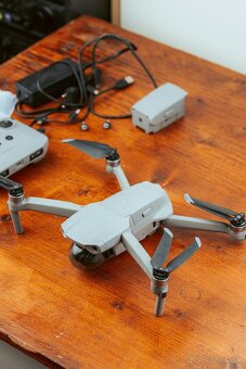 DJI Mavic Air 2 - 8