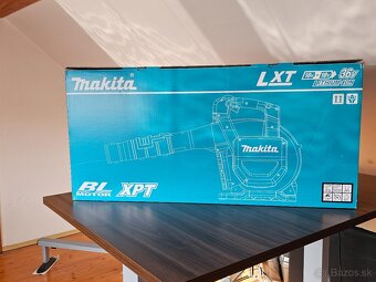 Makita DUB 363 - 8