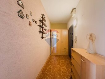 Zrekonštruovaný 3 izbový byt s loggiou- Mozartova Trnava - 8