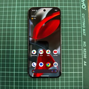 Google Pixel 9 Pro 16/128Gb Grey - 8
