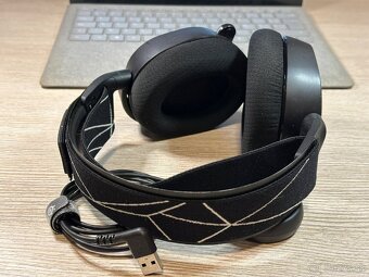 Steelseries Arctis 9 Wireless - 8