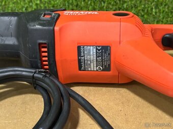 MAKITA Píla chvostovka M4501 s anglickou koncovkou - 8