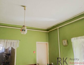 Rodinný domček v nádhernom prostredí, Hegymeg - 8