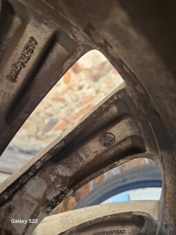 Predam ALU Original VW - 8