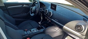 Audi A3 Sportback 2.0 TDI Ambition quattro Možný Leasing - 8