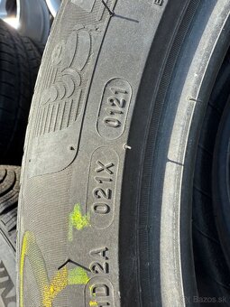 28. Letne pneu 205/55 R17 91 V Rv 2021 - 8