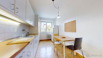 3i. byt 82m, balkón, Záhradnícka ul., 3/5p., výťah, centrum - 8