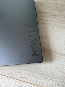 Lenovo Legion 7 16ACHg6 - 8