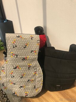 Kočík BRITAX B-Motion - 8