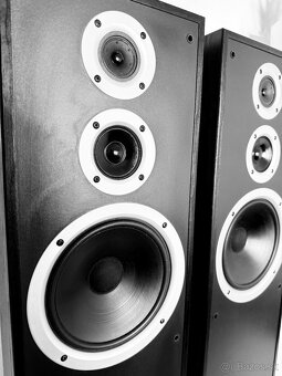 JAMO STUDIO 180 - 8