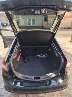 Ford Mondeo 2.0 TDCi Titanium - 8