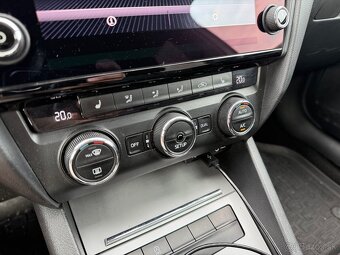 Škoda Octavia 3 Combi 1.6 TDI (2013) - 8