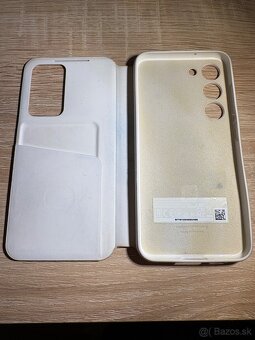 Samsung Galaxy S23, 256 GB - 8