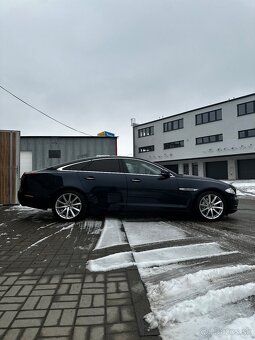 JAGUAR XJ 3.0D PREMIUM LUXURY 202 KW (X351) - 8