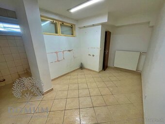 Viacúčelový priestor na prenájom v NM - Hájovky - 80m2 - 8