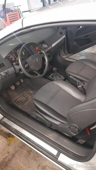 Predám Opel Astra h - 8