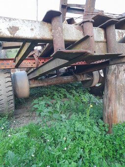 Radlica z DT.a iné veci - 8