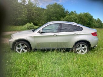 Predam BMW x6 35i xdrive - 8