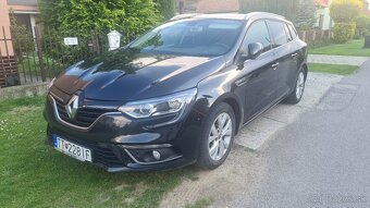 Predam renault megane grandtour IV 1.5Dci - 8